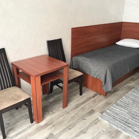 Готель Вікторія Volovets Extérieur photo