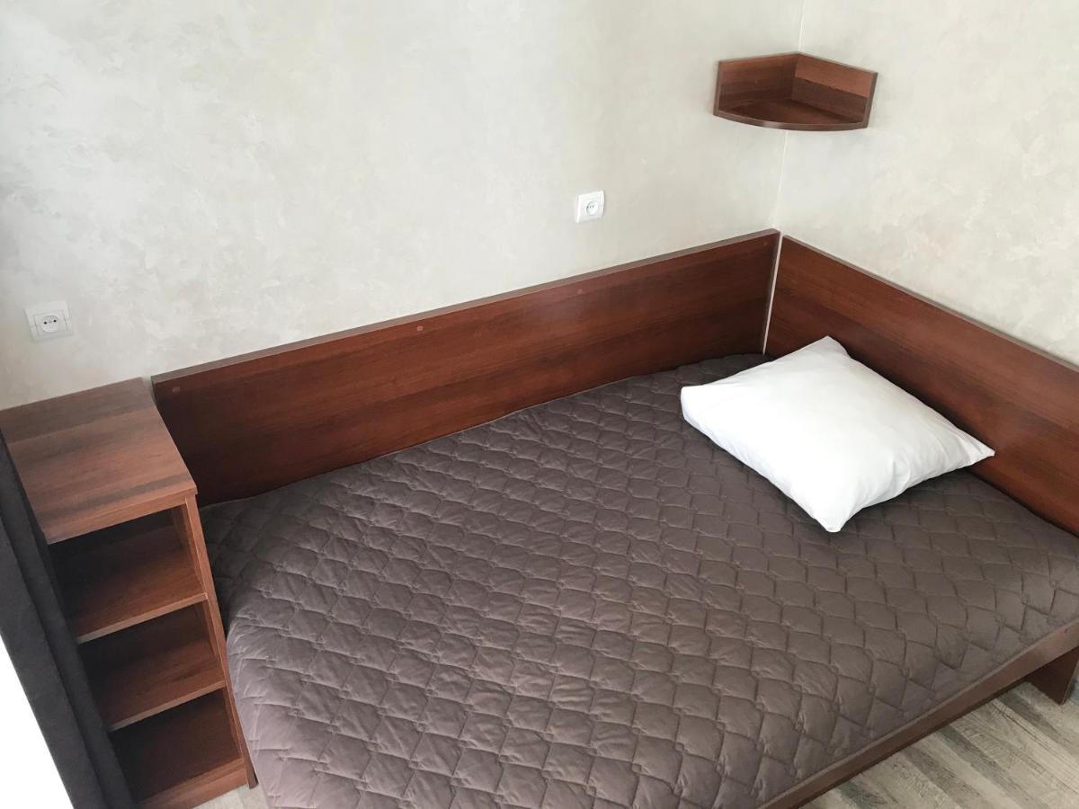 Готель Вікторія Volovets Extérieur photo