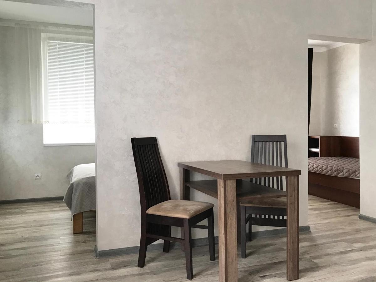 Готель Вікторія Volovets Extérieur photo