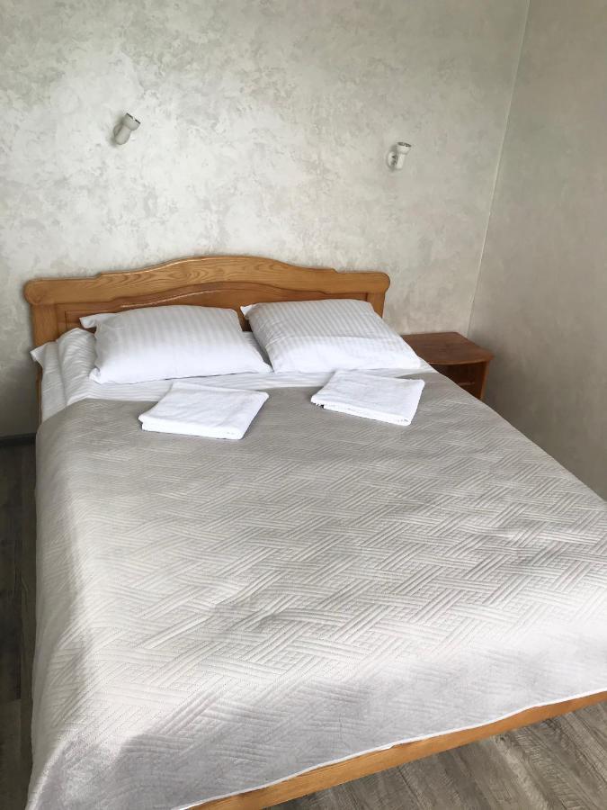 Готель Вікторія Volovets Extérieur photo