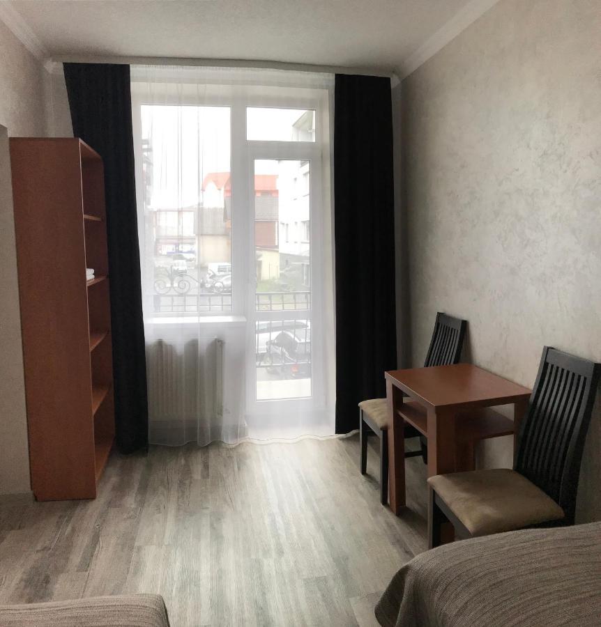 Готель Вікторія Volovets Extérieur photo