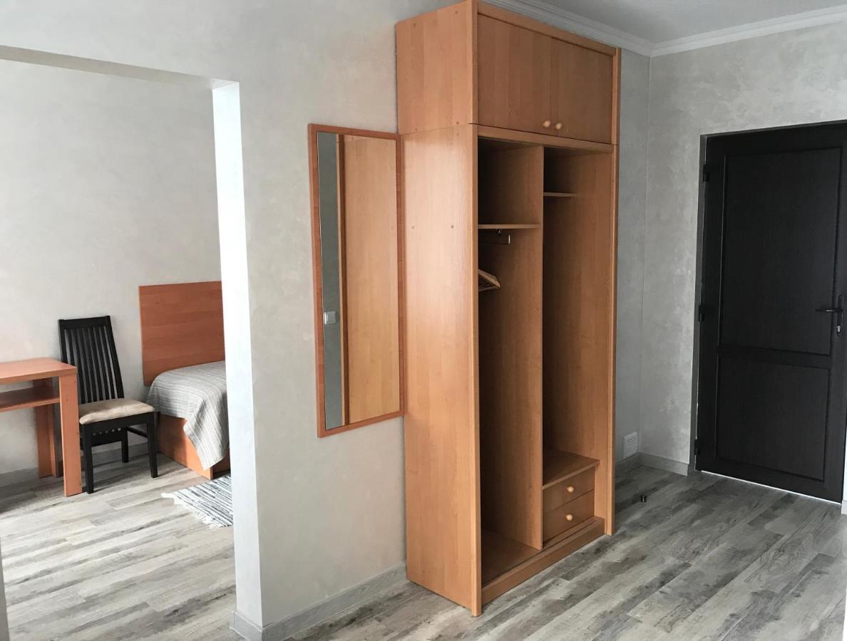 Готель Вікторія Volovets Extérieur photo