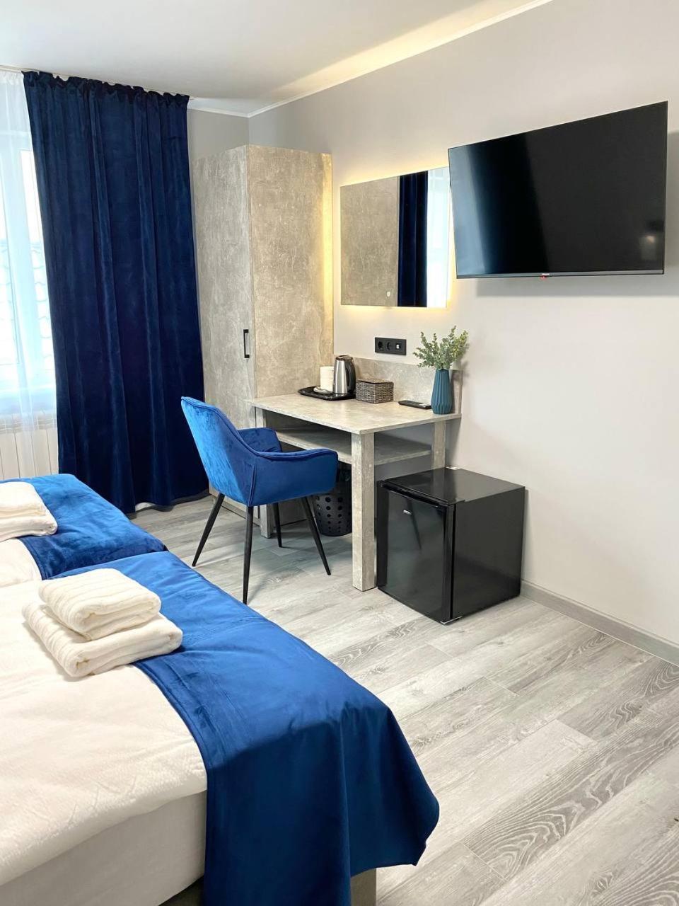 Готель Вікторія Volovets Chambre photo